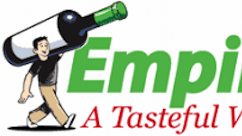 Empire Wine is a wine and liquor store in the Capital region of New York.