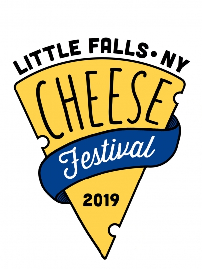 Little Falls Cheese Festival in Little Falls, New York.