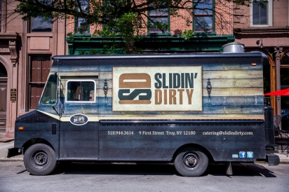 Edible's favorite food trucks in the Capital District