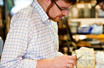 Since 2012, the Cheese Traveler has been a one-stop destination for lovers of cheese.